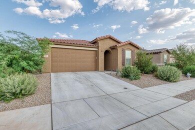 7247 S Via Tierra Mesa