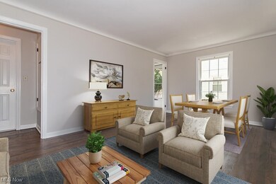 117 Arlington Cir, Wickliffe, OH 44092 - photo 3