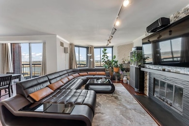 Harmon Cove Tower unit 2110, Secaucus, NJ 07094 - photo 2