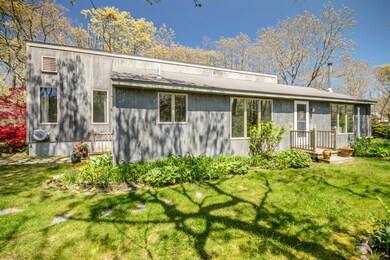 629 Edgartown Vineyard Haven Rd, Edgartown, MA 02539 - photo 2