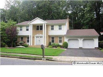 5 Brookside Cir, Marlboro, NJ 07746 - photo 2