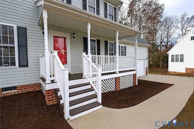 15461 Featherchase Dr, Chesterfield, VA 23832 - photo 3