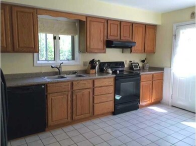 Kitchen. There is plenty of counter...