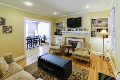 Living Room 2