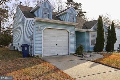 204 Danbury Dr, Little Egg Harbor Township, NJ 08087 - photo 3