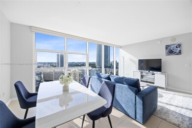 The Beach Club unit 1807, Hallandale Beach, FL 33009 - photo 4