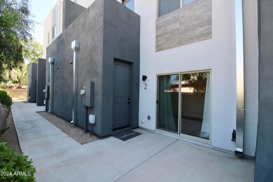 1443 E Osborn Rd unit 2, Phoenix, AZ 85014 - photo 2