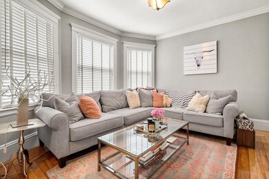 2 1/2 Holly St unit 1, Salem, MA 01970 - photo 2