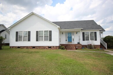 719 E Main St, Winterville, NC 28590 - photo 2