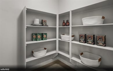 Valencia - MODEL HOME PHOTO