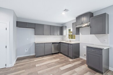 1894 Dolly Wright St, Houston, TX 77088 - photo 4