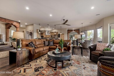 Great room