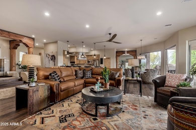 Open Great Room