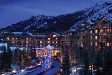 Winter Exterior