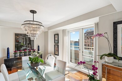 4 Battery Wharf unit 4603, Boston, MA 02109 - photo 7