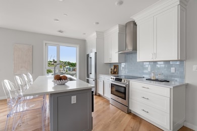 Trimount Place unit 404, Boston, MA 02127 - photo 4