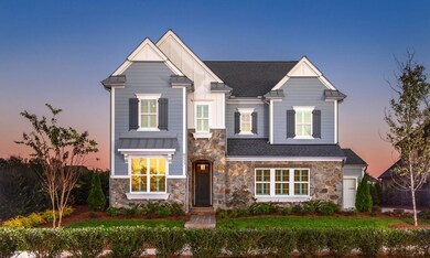 Coronado - American Cottage (a)