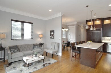 1652 N Artesian Ave, Chicago, IL 60647 - photo 3