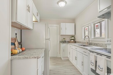 517 N Congdon St, Georgetown, SC 29440 - photo 4