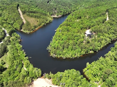 1103 Brown Bear Trail, Flint Creek, OK 74347 - photo 7