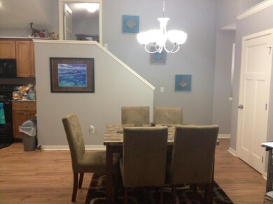 Eating Area