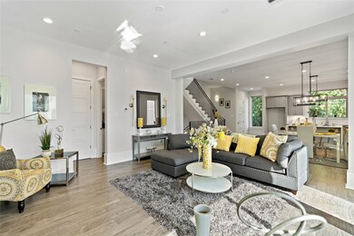 1810 Branard St unit A, Houston, TX 77098 - photo 4