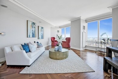 Ritz-Carlton Residences Tower 1 unit 34A, Boston, MA 02111 - photo 7