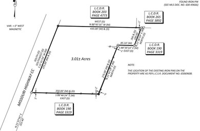 3.01 Ac Tbd State Hwy Cc, Conway, MO 65632 - photo 2