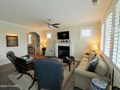 407 Shoveler Place, Beaufort, NC 28516 - photo 4