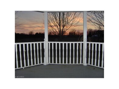 Watch Sunsets From your own Back Deck!