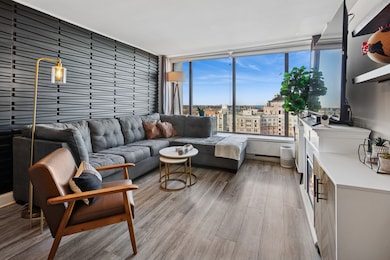 5455 N Sheridan Rd unit 2805, Chicago, IL 60640 - photo 3