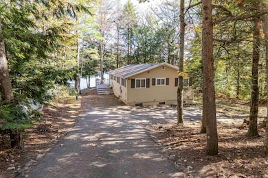 490 Deer Meadow Rd, Webster, NH 03303 - photo 3