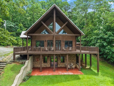 137 Lakeview Dr, Logan, AL 35098 - photo 3