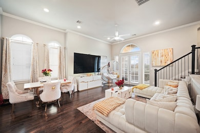 606 N Nagle St, Houston, TX 77003 - photo 4