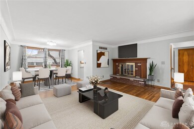 1301 Ridgeview Ave, Dayton, OH 45409 - photo 5