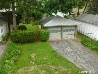 Yard/Garden