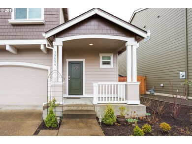 15654 SE Oriole Ln, Clackamas, OR 97015 - photo 2