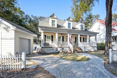 6 Carnoustie Ct, Daufuskie Island, SC 29915 - photo 3