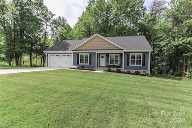 603 Haywood Ln, Statesville, NC 28625 - photo 2