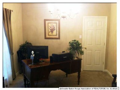 Office Space/Dining Room/Bedroom 4