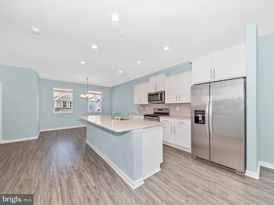 7027 Freedom Way, Frederick, MD 21703 - photo 7