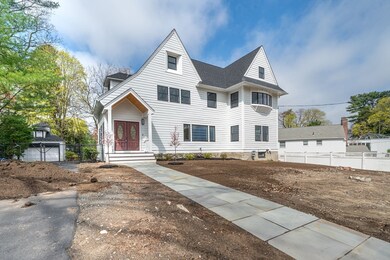 653 Chestnut St, Waban, MA 02468 - photo 2