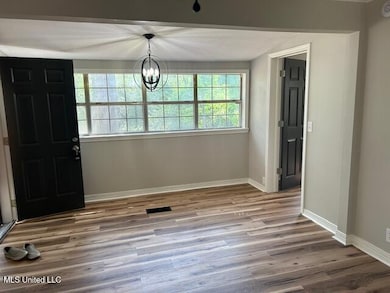 923 Bendat St, McComb, MS 39648 - photo 6