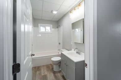 325 Snell St unit 1, Fall River, MA 02721 - photo 4