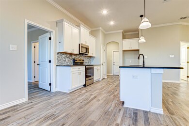 404 Magnolia Dr, Troy, TX 76579 - photo 6