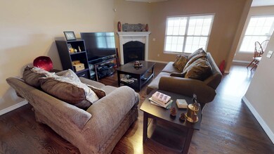 living area 2