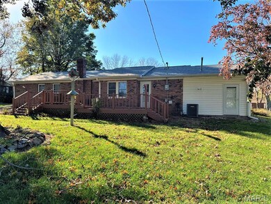 5 Kelly St, Dexter, MO 63841 - photo 4