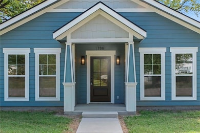 706 N Main St, Urich, MO 64788 - photo 2