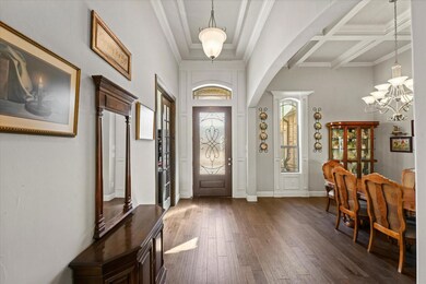 7821 Bentley Dr, North Richland Hills, TX 76182 - photo 6