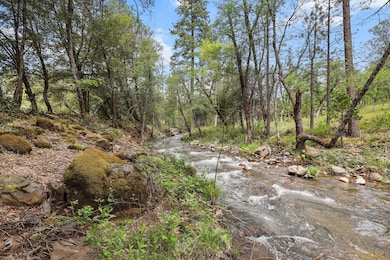 Clover Creek